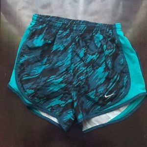 Nike Dri-Fit shorts